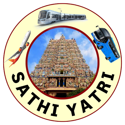 travel agency sitapur