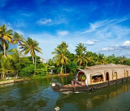 alleppey-backwater-tour