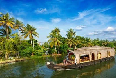 alleppey-backwater-tour